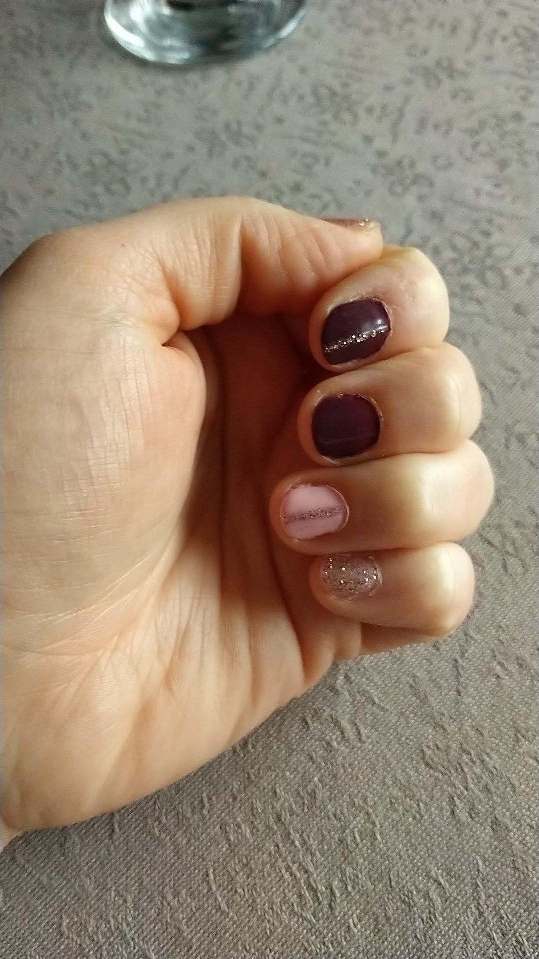 La petite beauté by Aurélie — Lattes