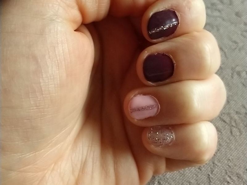 La petite beauté by Aurélie — Lattes