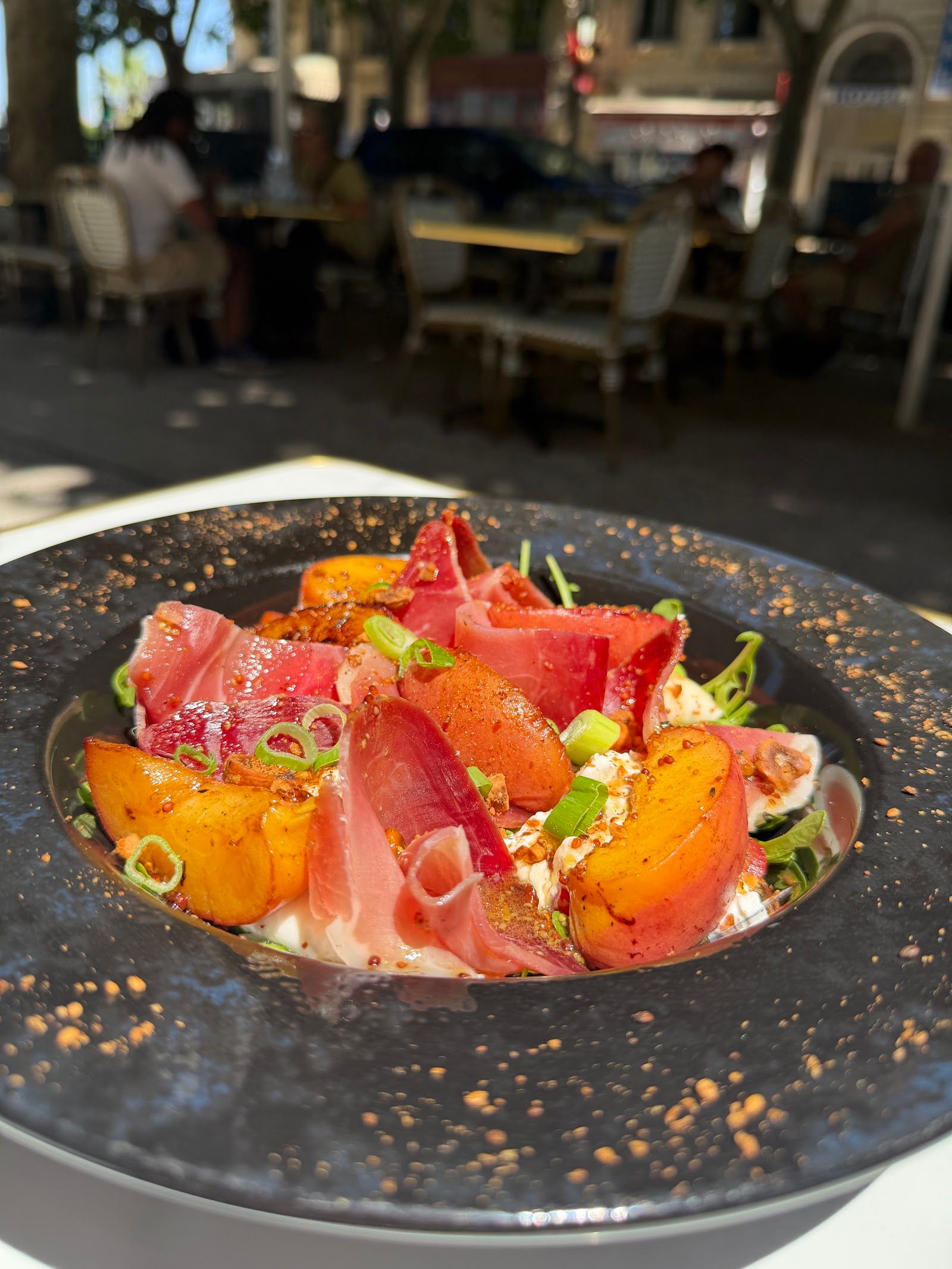 La Table de Laura — Sète
