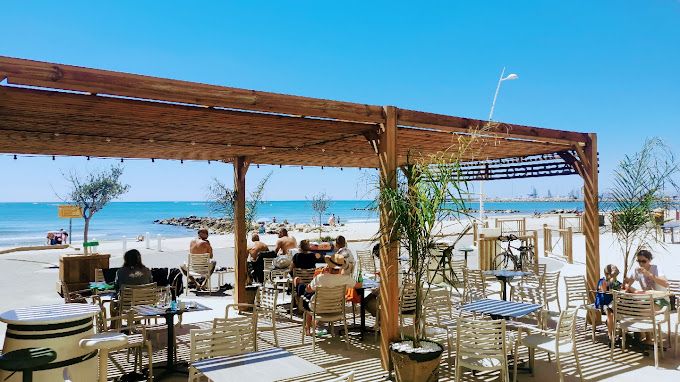 Le Classico – Bar de Plage — Palavas-les-Flots