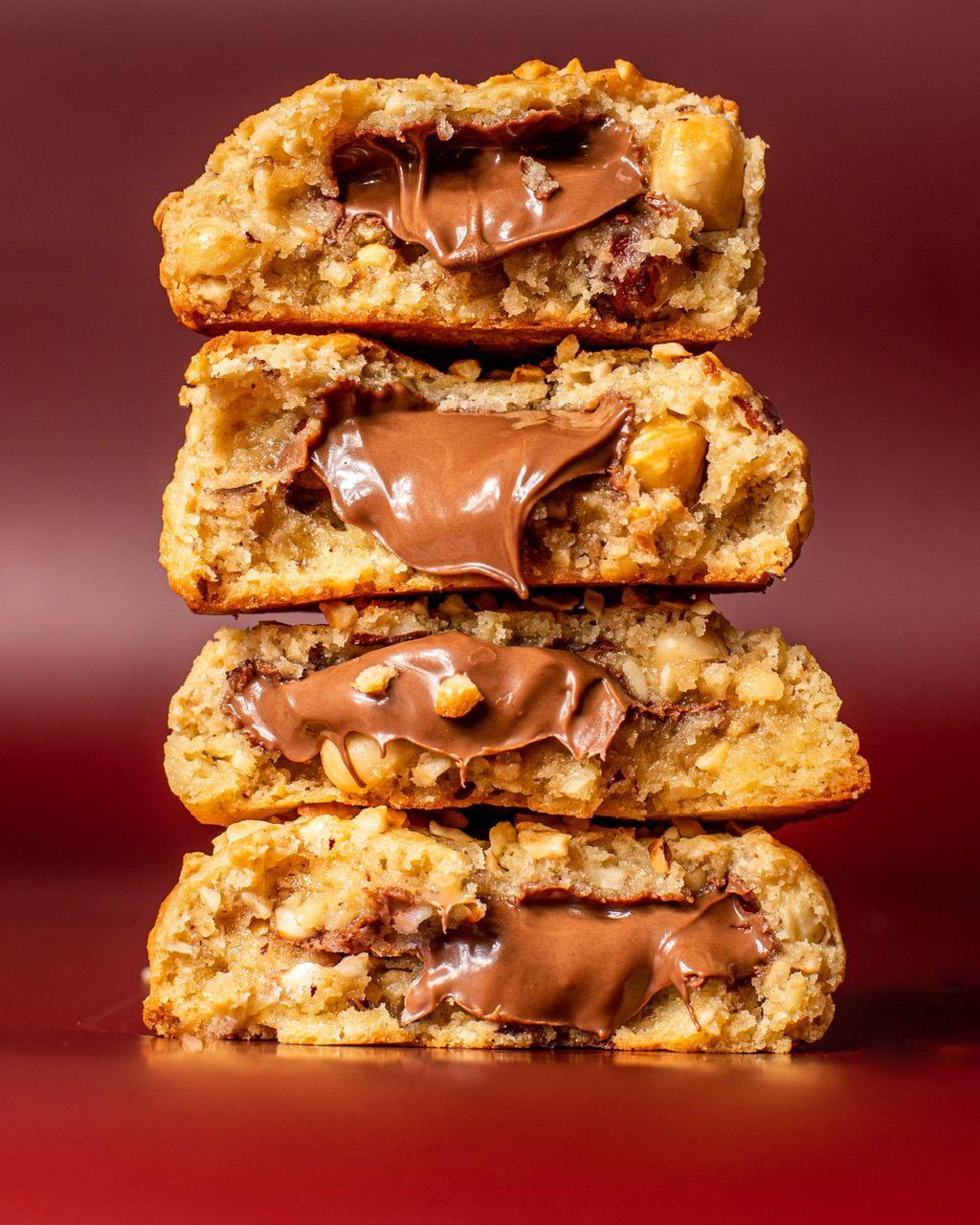 Le Cookie Store — Écusson