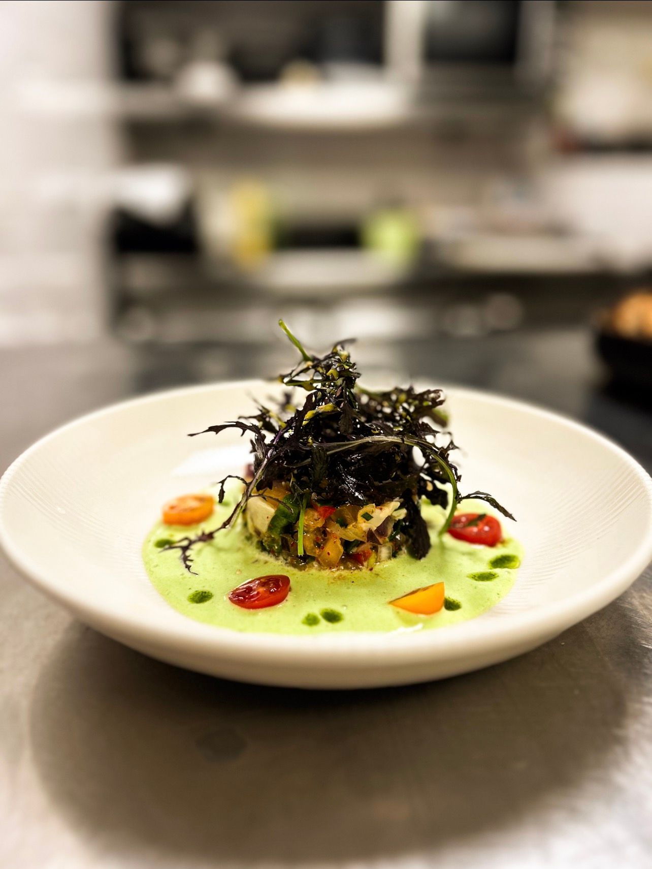 Le Gourmand — La Grande-Motte