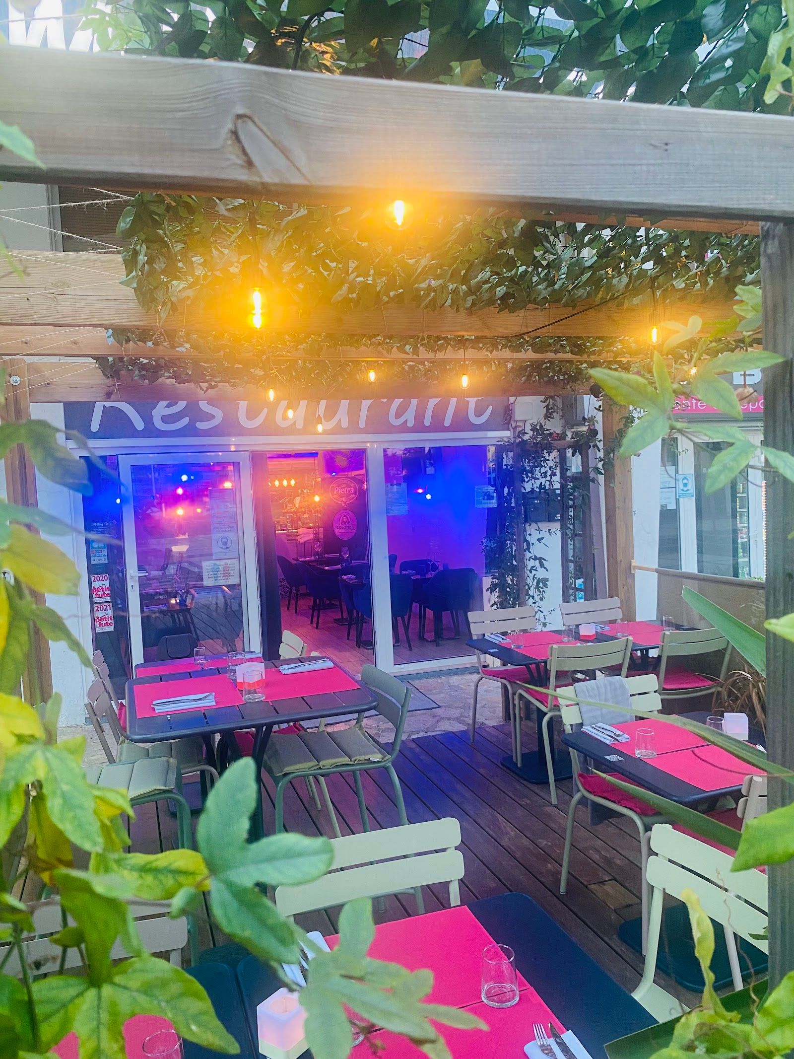 Le Melting-Potes — La Grande-Motte