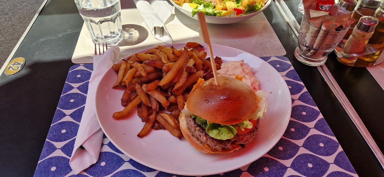 Le Petit Comptoir — Gare Saint-Roch