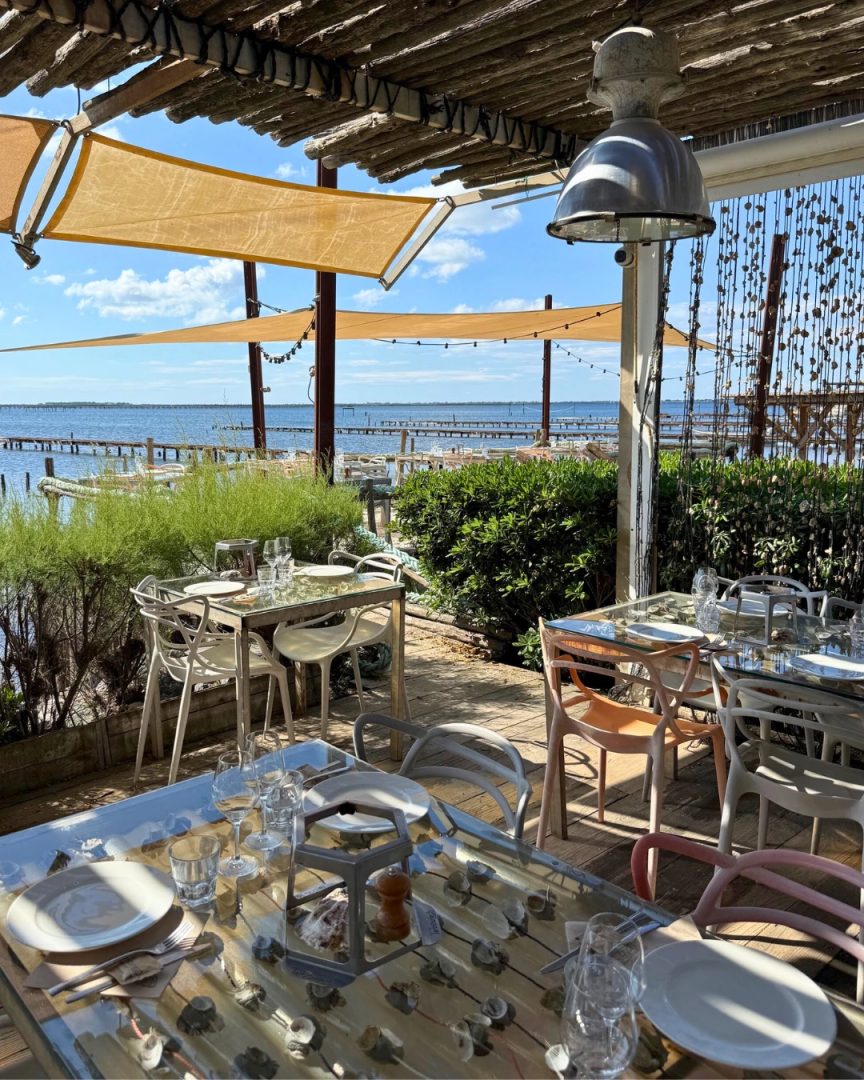 Le St Barth Tarbouriech — Marseillan