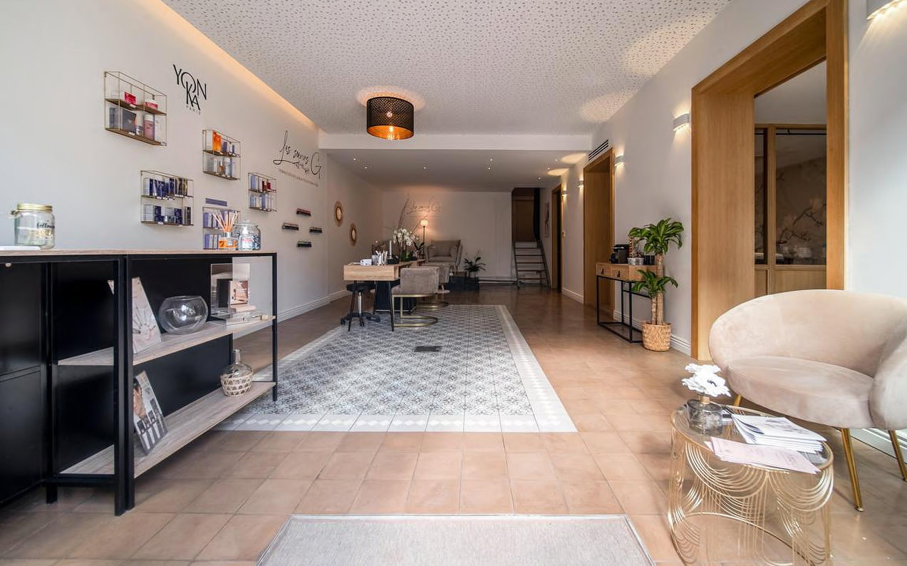 Les soeurs G — Castelnau-le-Lez