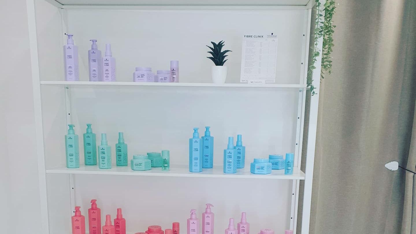 LNK Coiffure — Jacou