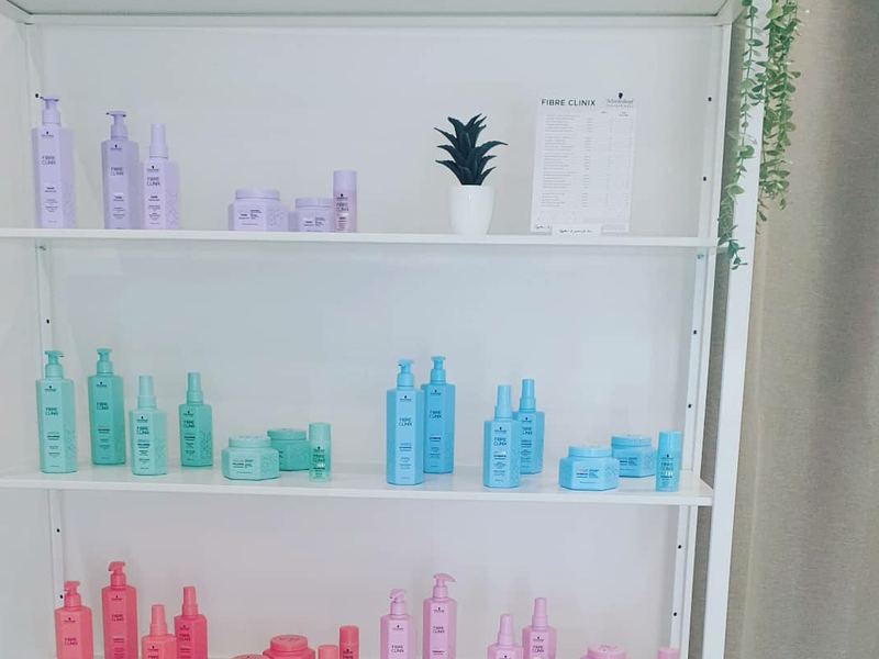 LNK Coiffure — Jacou