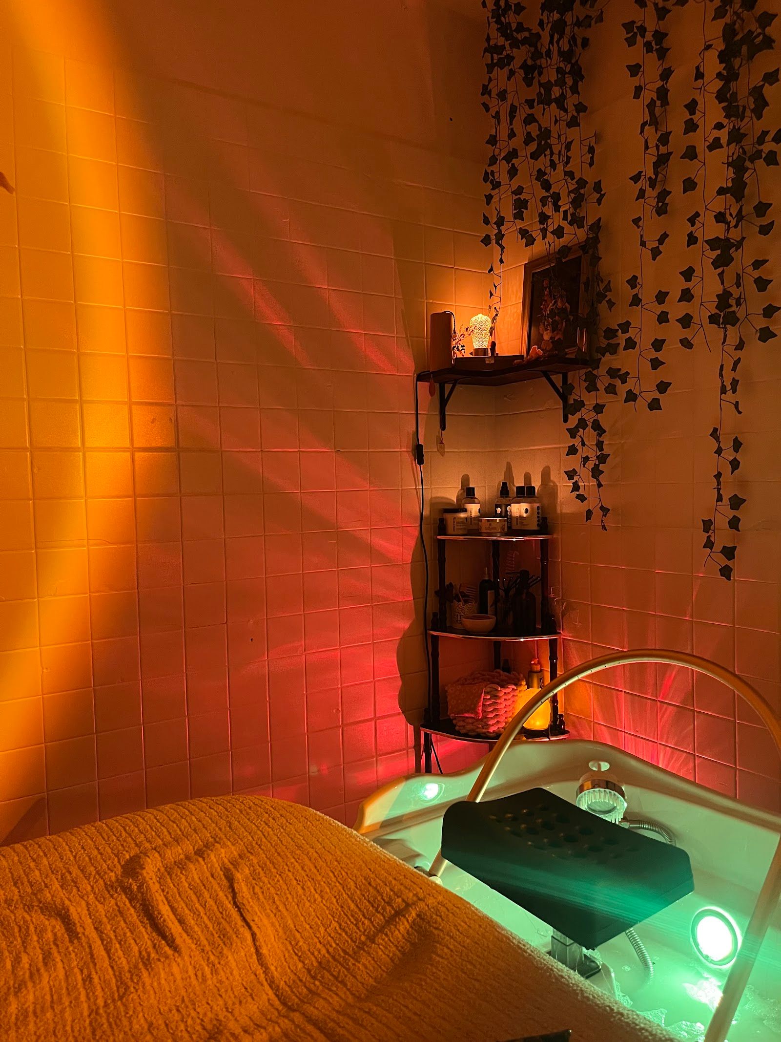 Luma Studio Montpellier HEAD SPA - MASSAGES - BEAUTE DU REGARD — Beaux-Arts