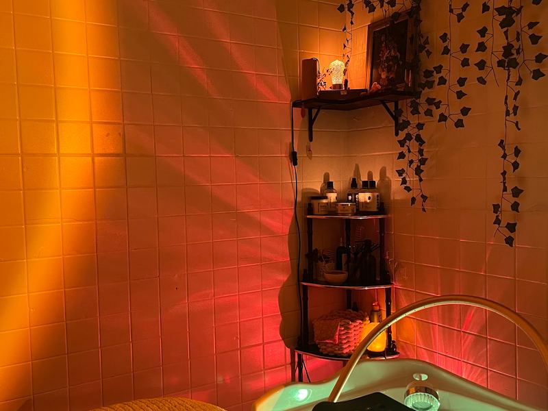 Luma Studio Montpellier HEAD SPA - MASSAGES - BEAUTE DU REGARD — Beaux-Arts
