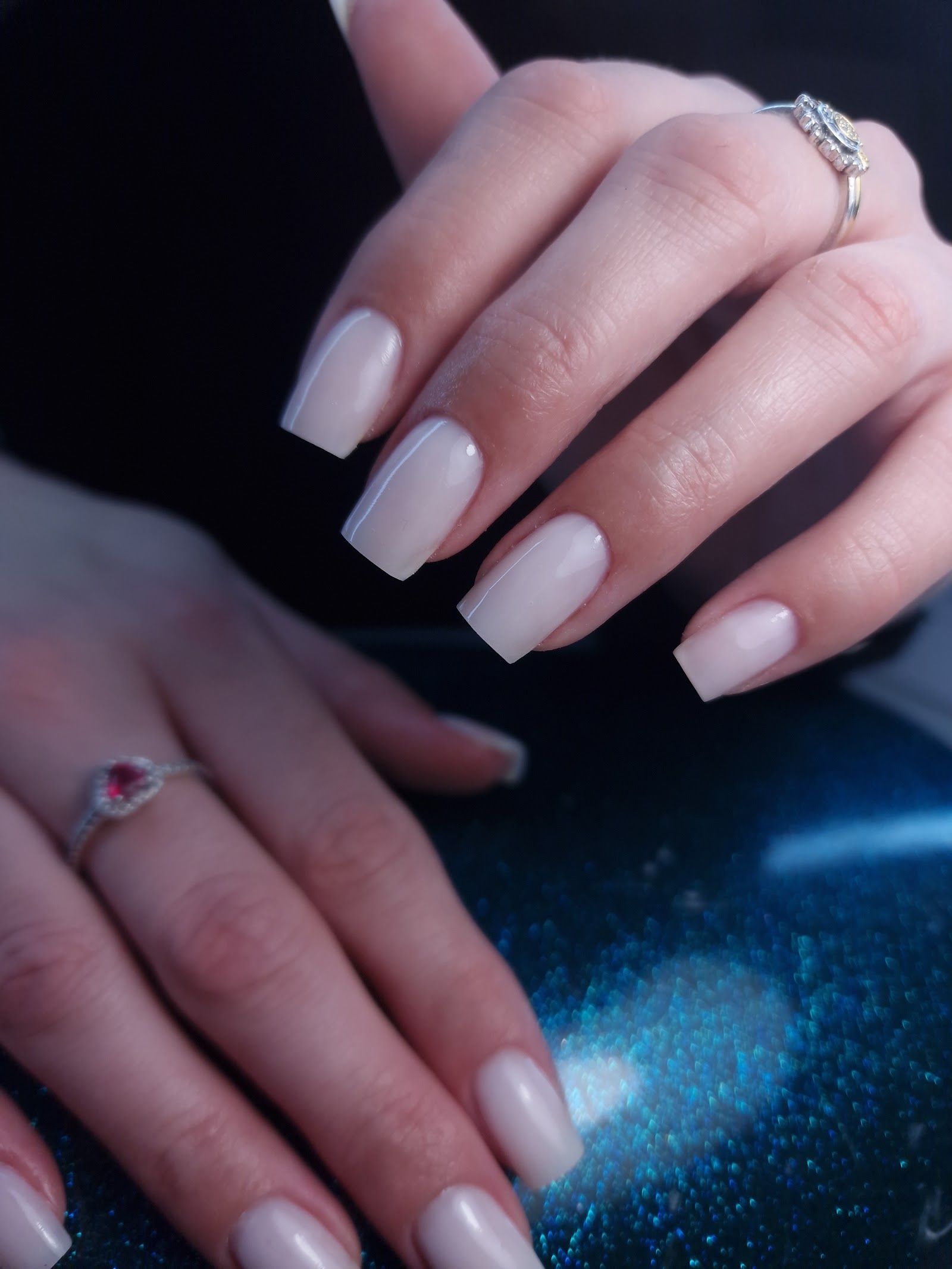 Luna Beauty — Jacou
