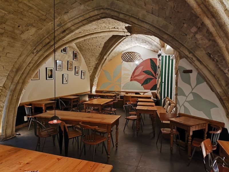 Ma Premiere Cantine — Odysseum