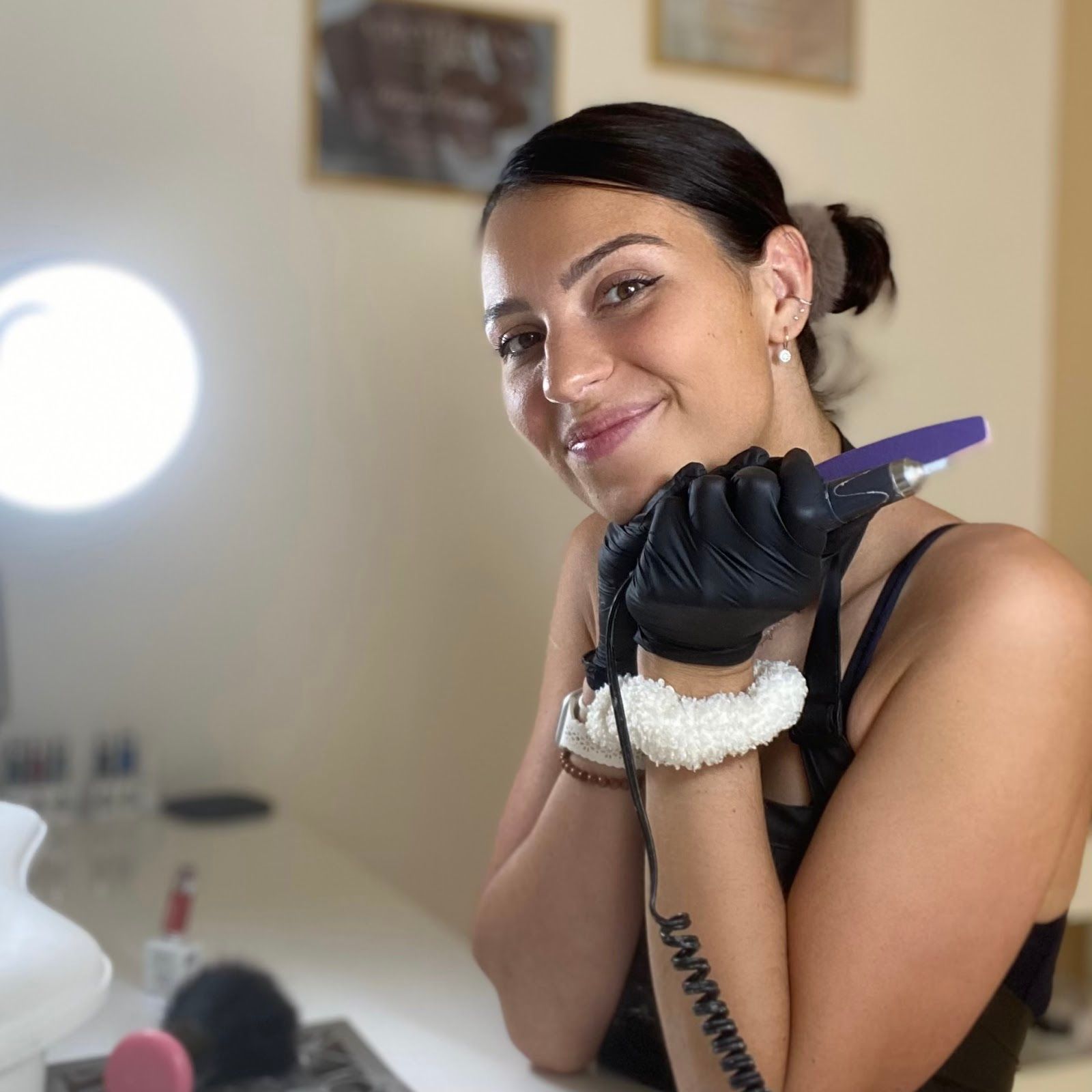 Marinart's Studio — Antigone