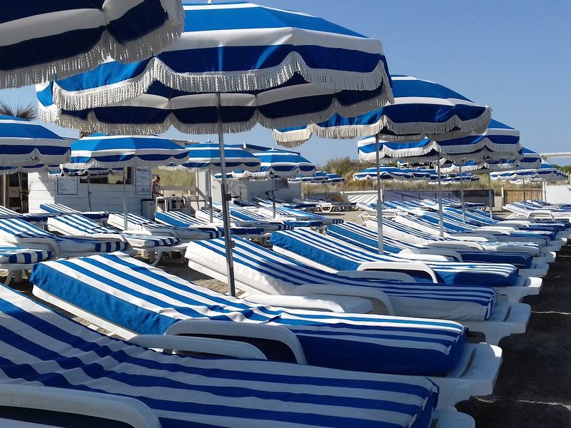 Mini Beach — Le Grau-du-Roi