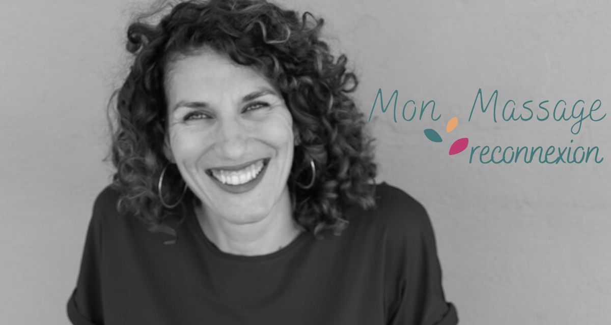 Mon massage reconnexion - massage Montpellier — Beaux-Arts