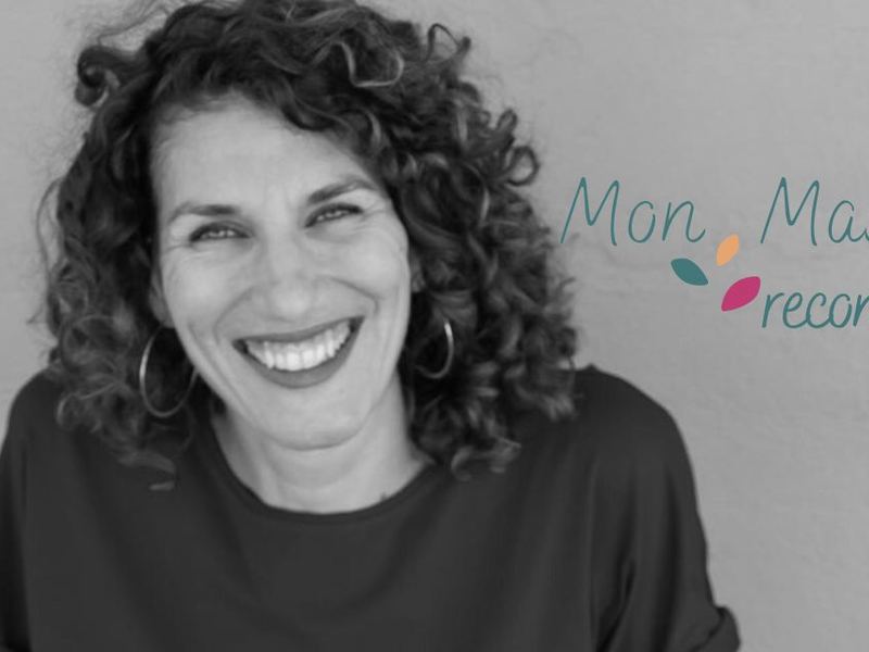 Mon massage reconnexion - massage Montpellier — Beaux-Arts