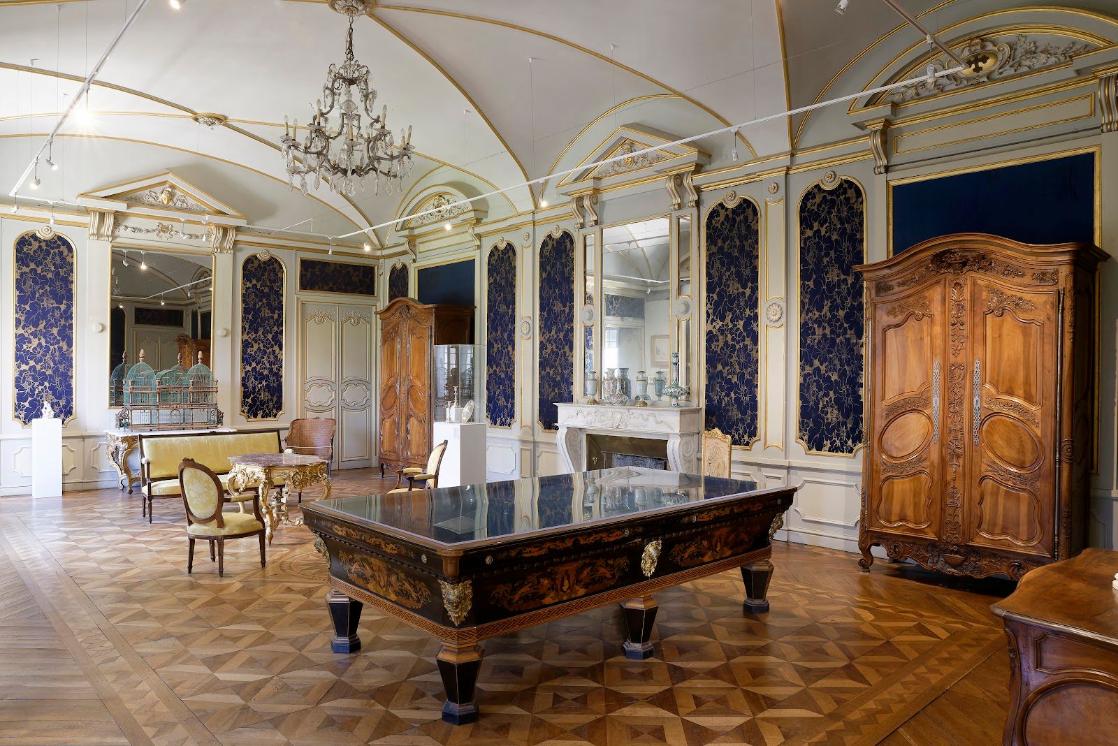 Musée du Vieux Nîmes — Nîmes