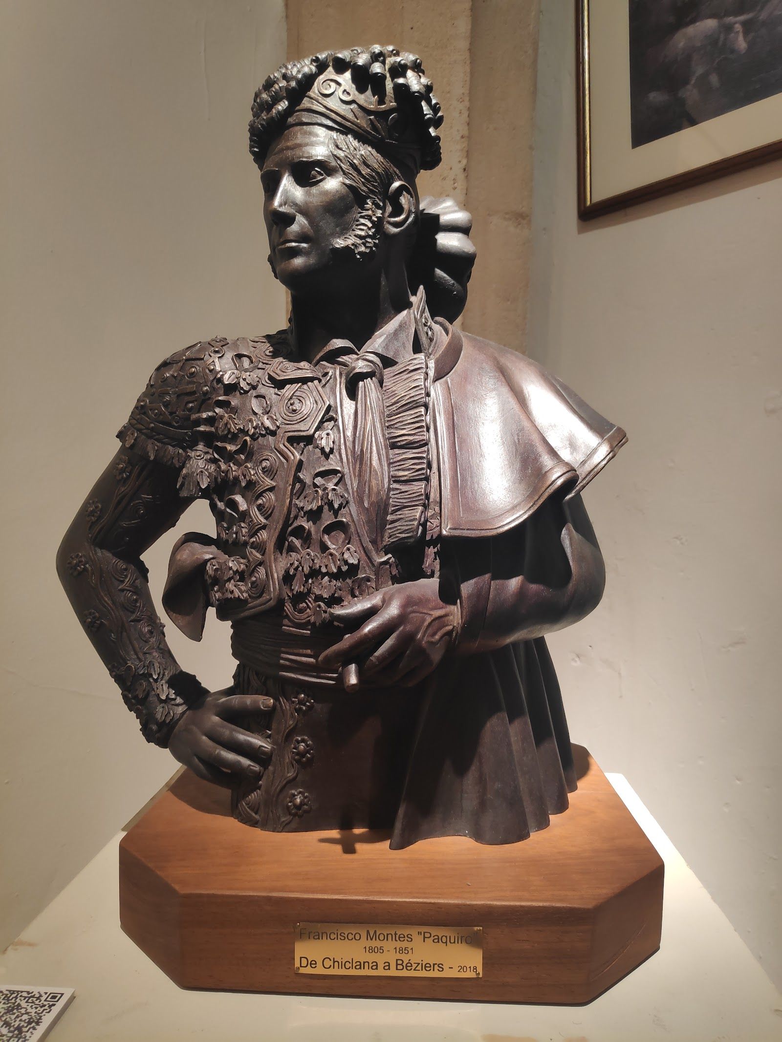 Musée Taurin de Béziers — Béziers
