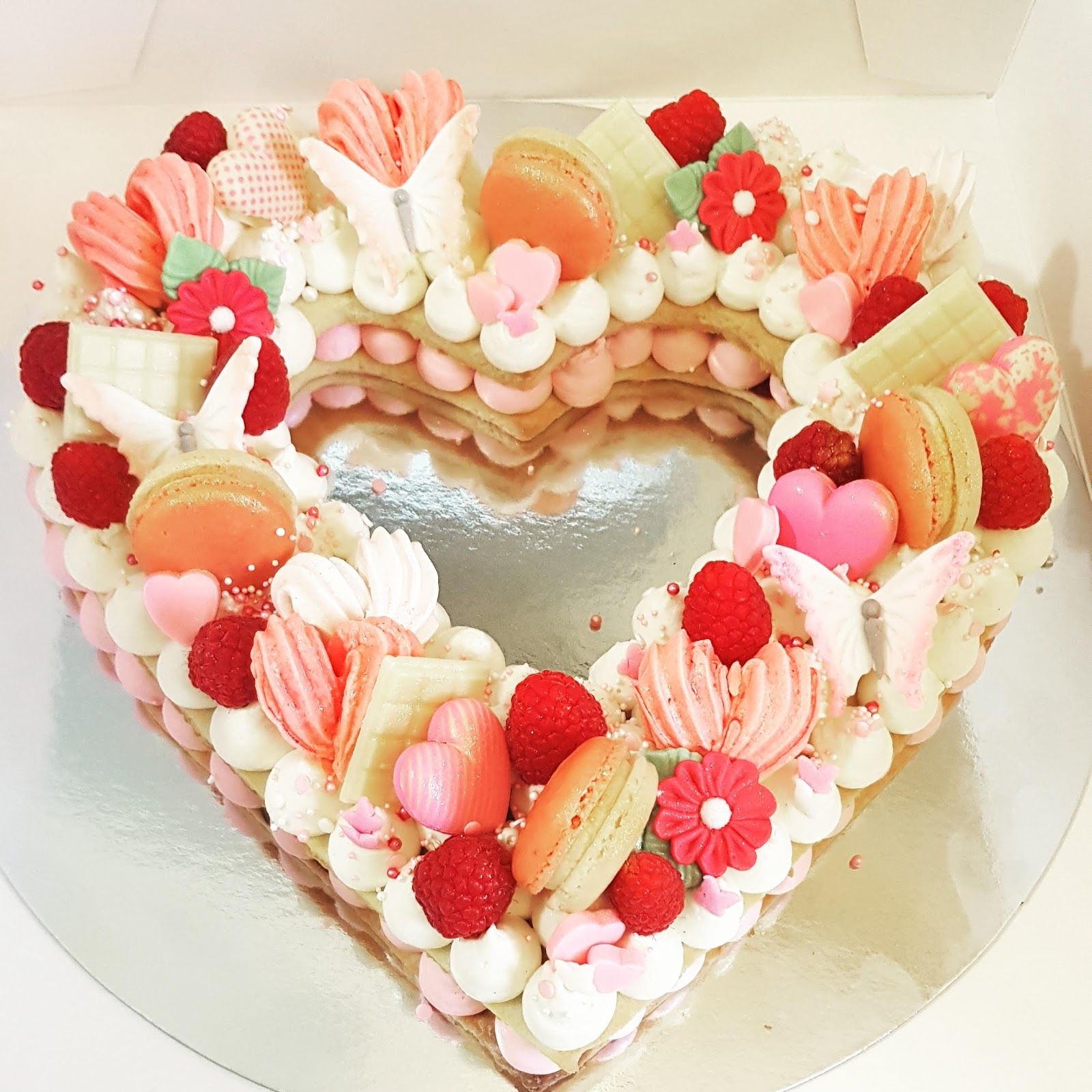 My Cupcake by lila — Écusson