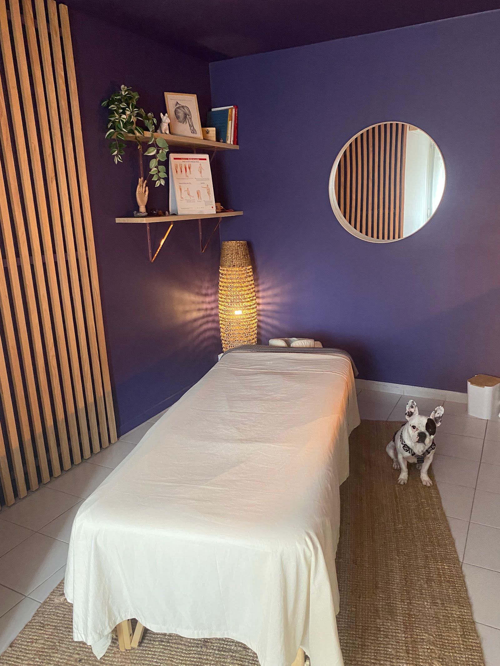 Myo Deep Massage — Saint-Jean-de-Védas