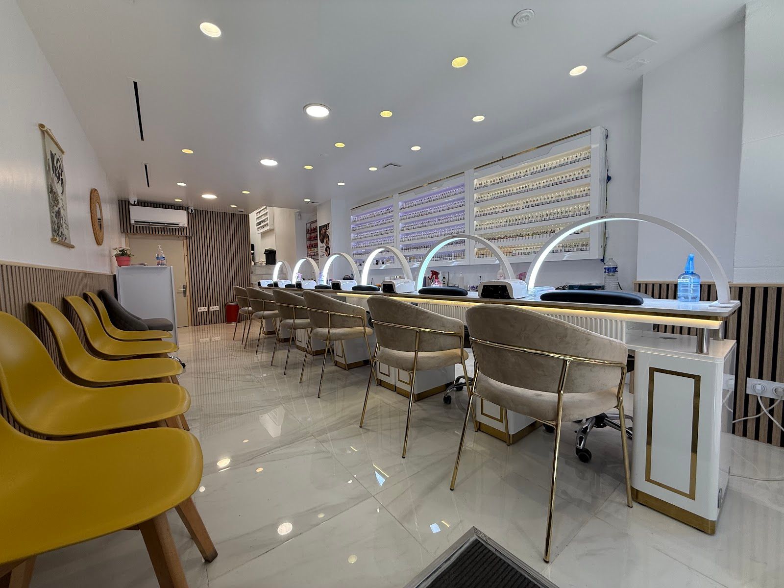 Nails by Thanh - SANS RENDEZ-VOUS - Montpellier — Comédie