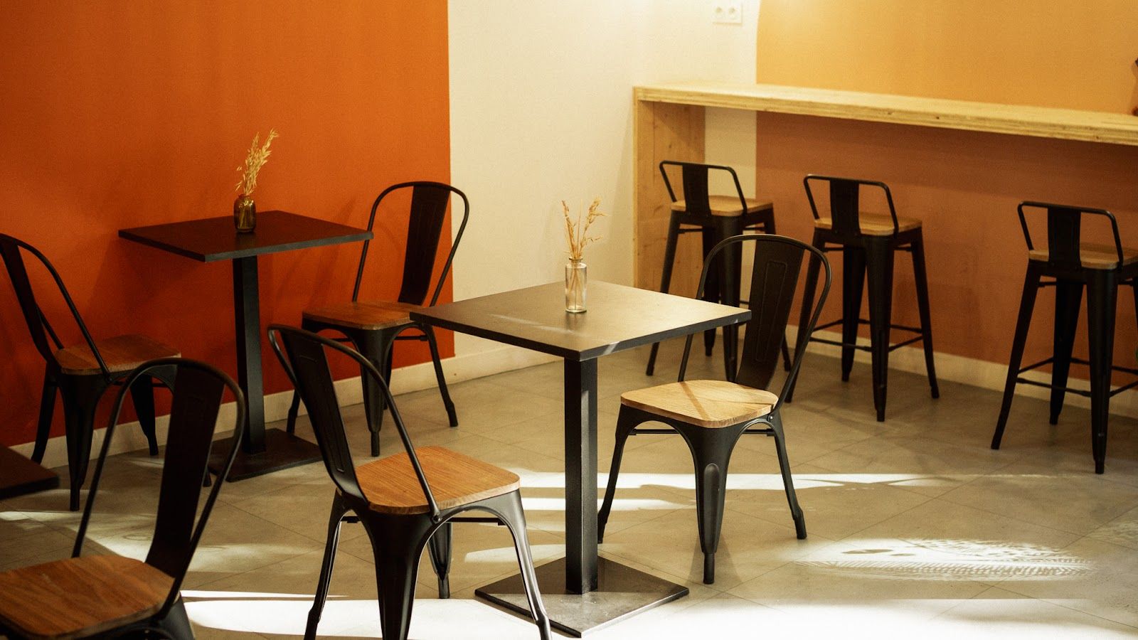 Nayou café — Beaux-Arts