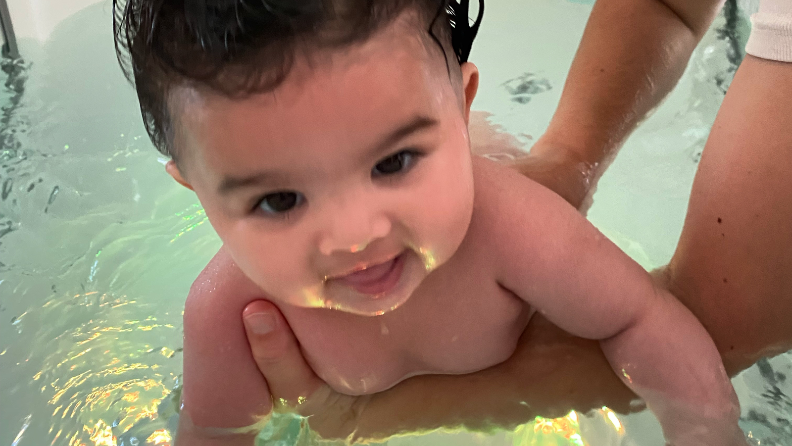 O’BabyMom - Baby Spa & Bien être famille — Antigone