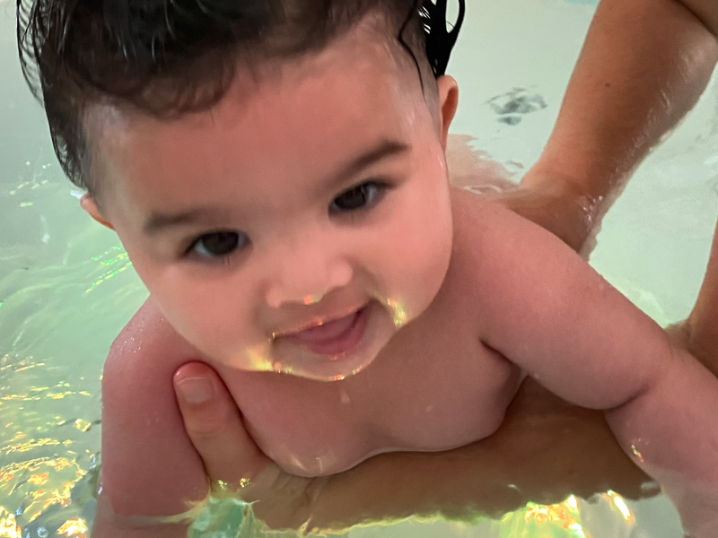 O’BabyMom - Baby Spa & Bien être famille — Antigone