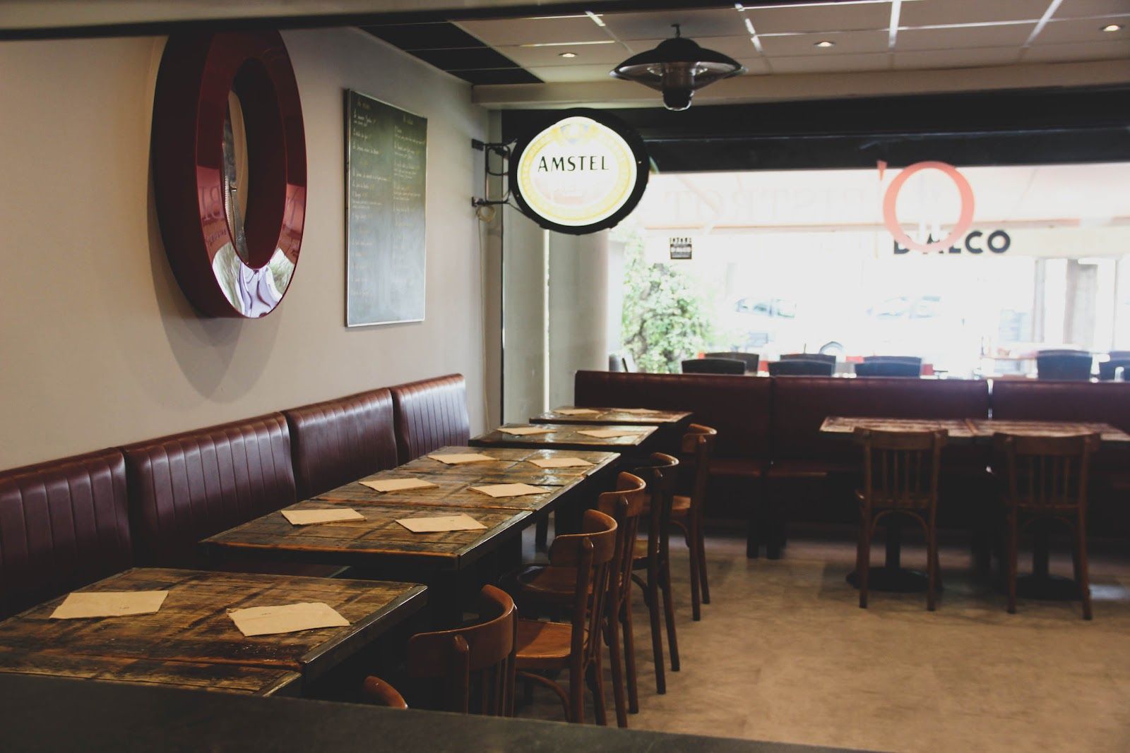 O'BISTROT Montpellier — Hôpitaux-Facultés
