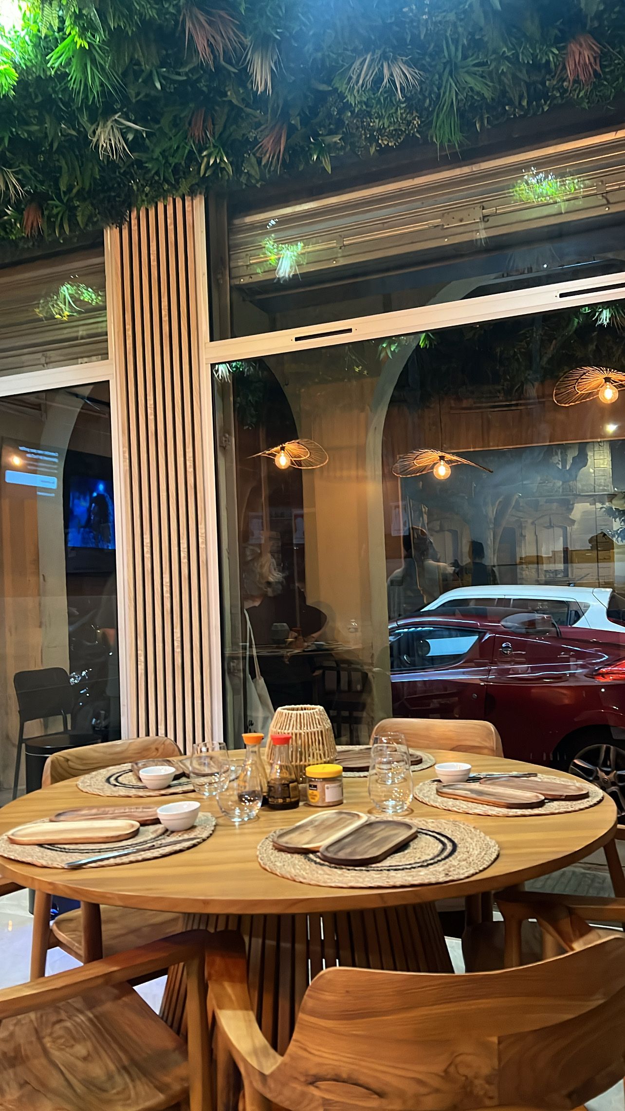 O' sushi gourmand — Villeneuve-lès-Maguelone