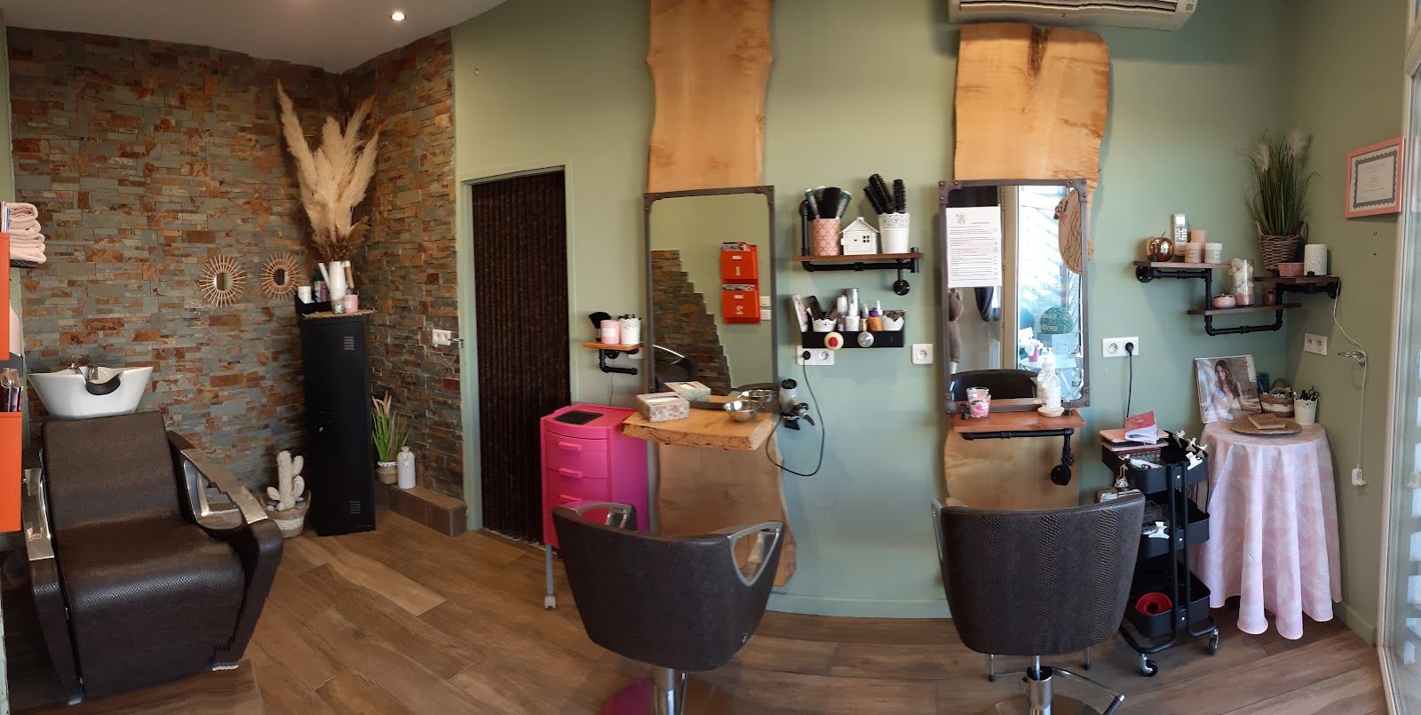 Olga Hair Extensions — Saint-Jean-de-Védas