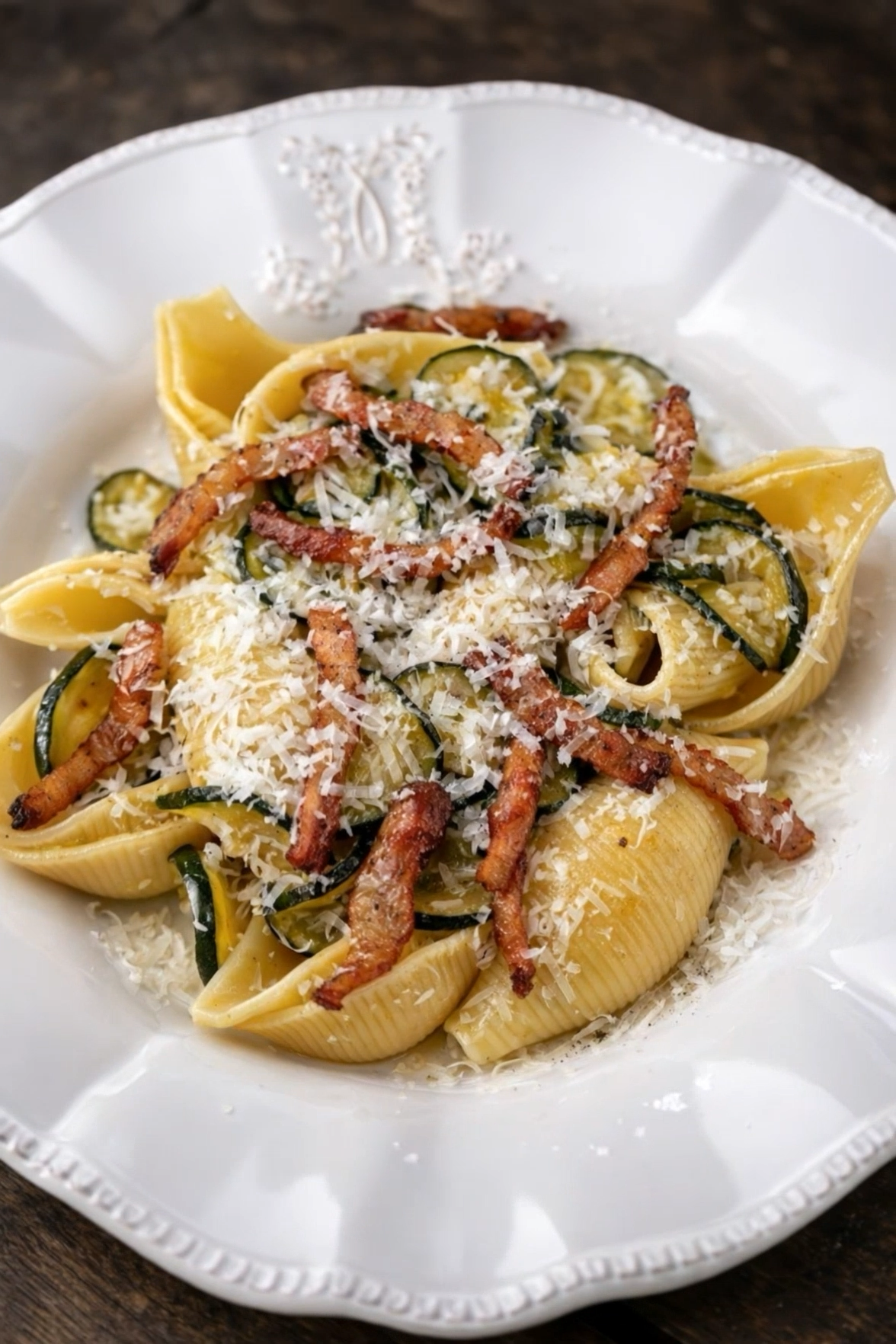 Osteria dell'Orso — Beaux-Arts