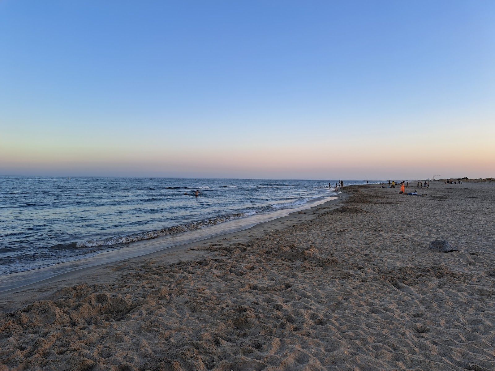 Plage Castellas - 70 — Marseillan