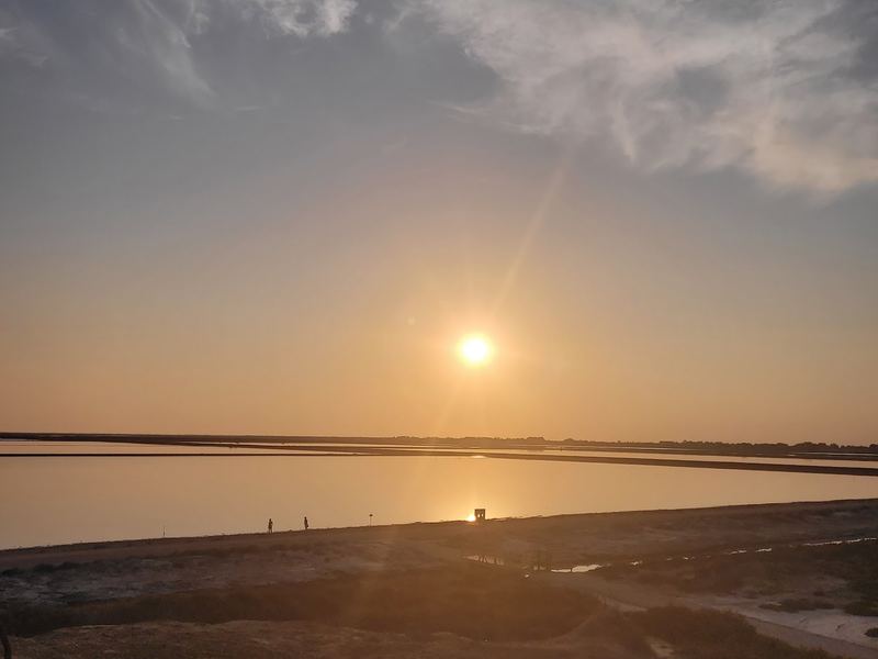 Plage du Point Zéro — La Grande-Motte