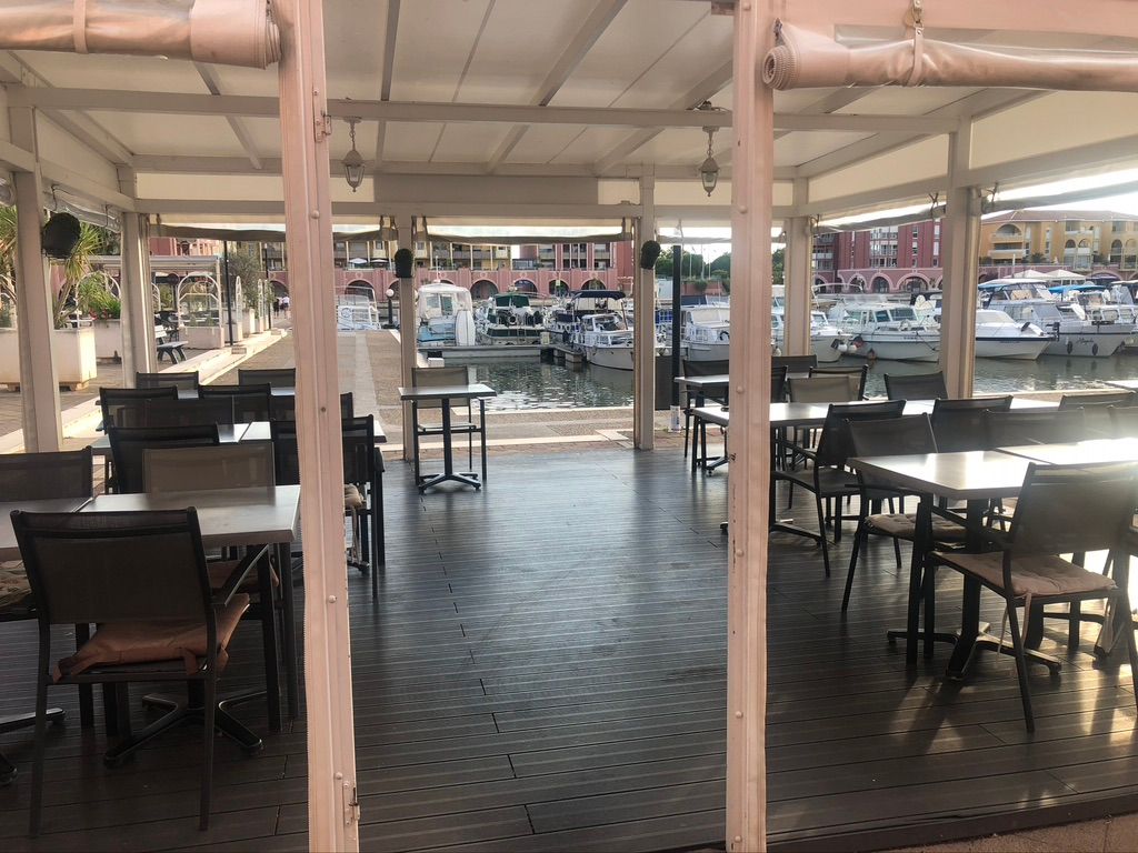 Restaurant Cirta, Lattes — Lattes