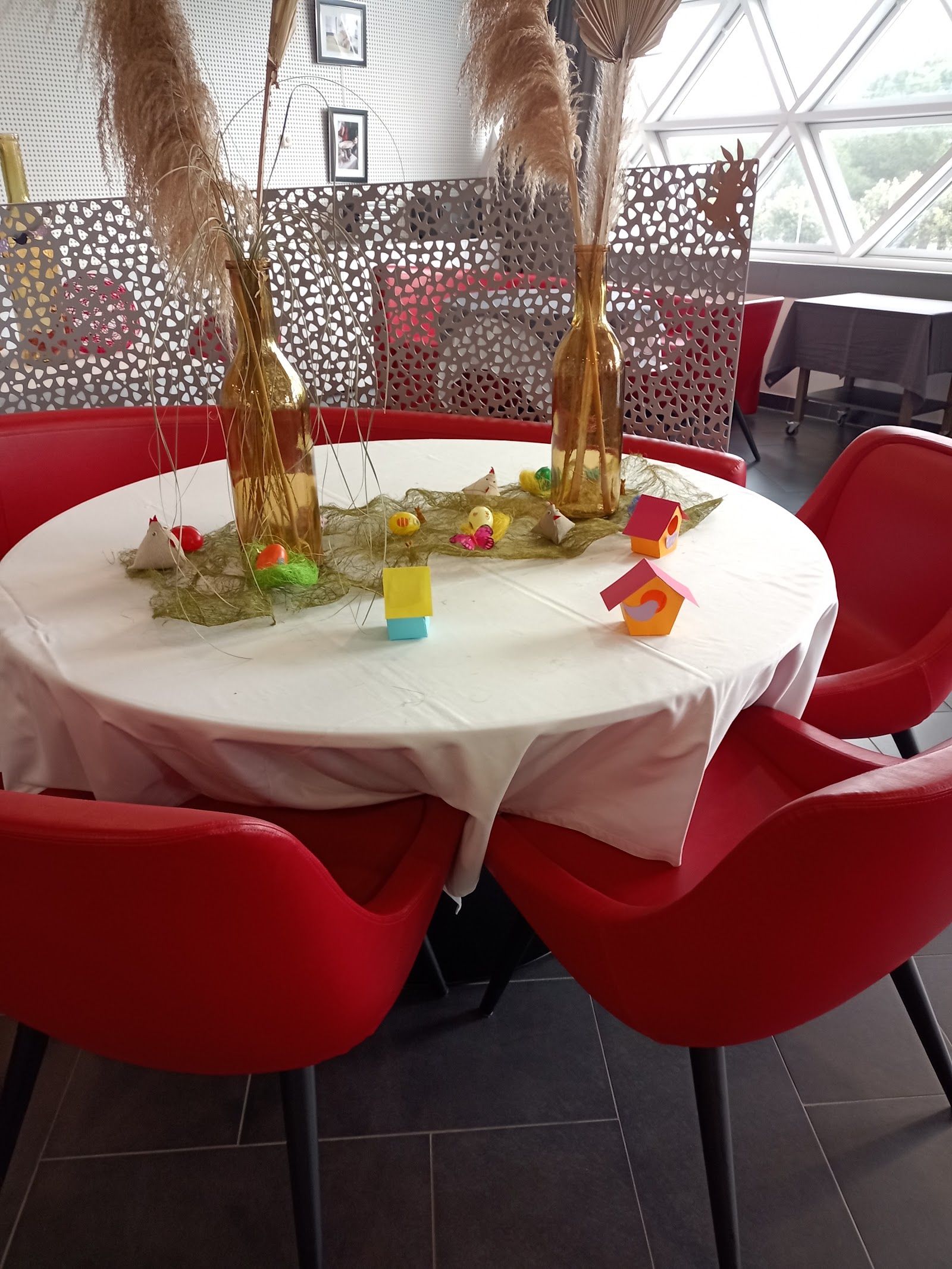 Restaurant d‘application du lycée Georges Frêche — Odysseum