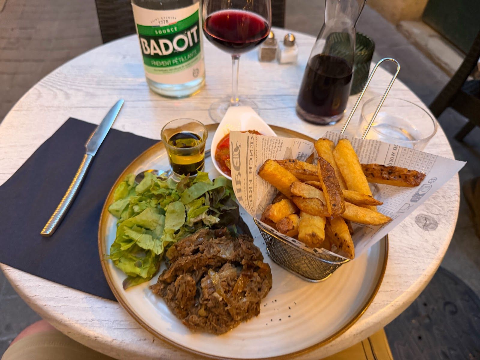 Restaurant Le Montis - Bar à Cocktails - Montpellier centre — Comédie