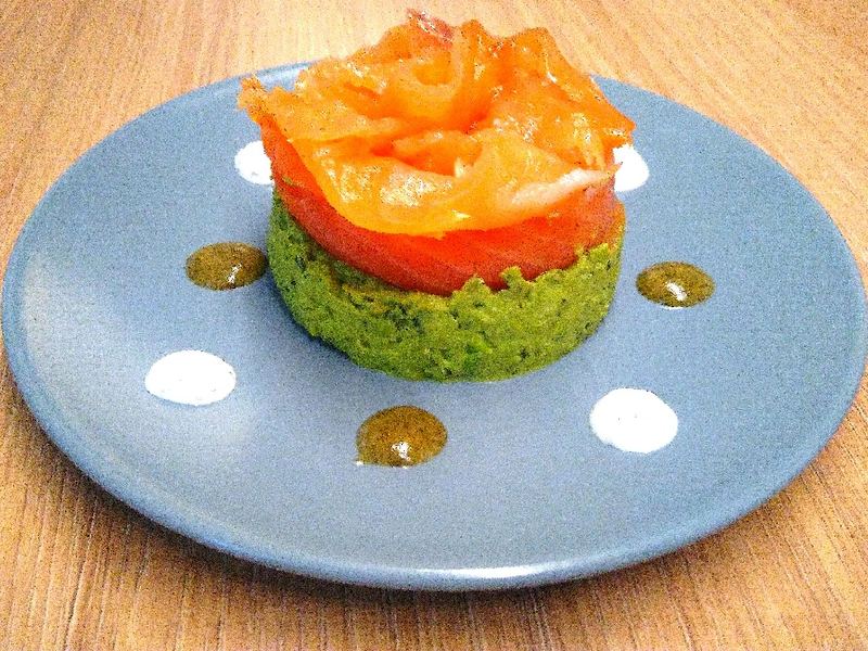 Restaurant Miam's d'ici et d'ailleurs — Sète