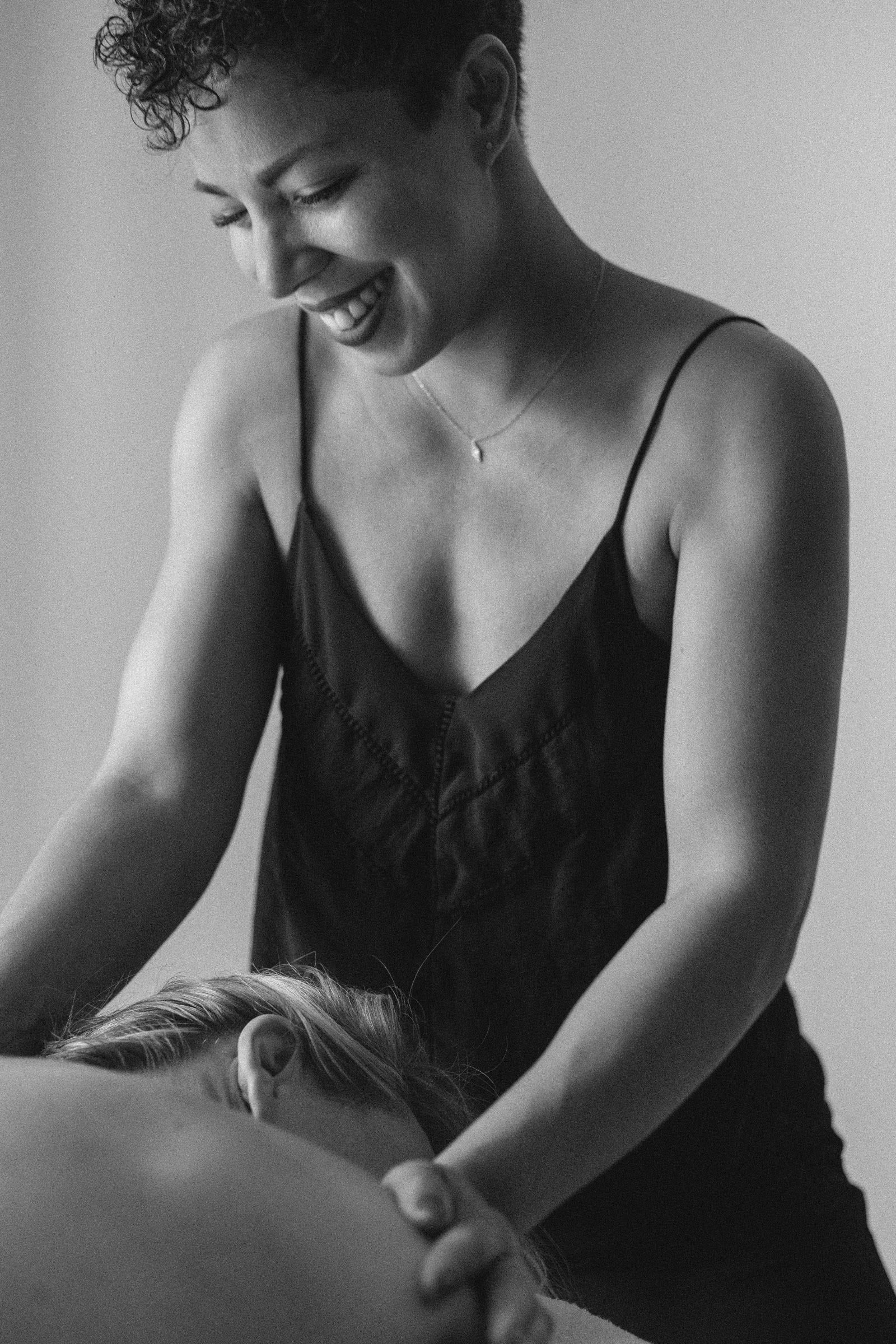 Sara Jourdan Massage - Soin bien être - Kobido - drainage - carte cadeau — Castelnau-le-Lez