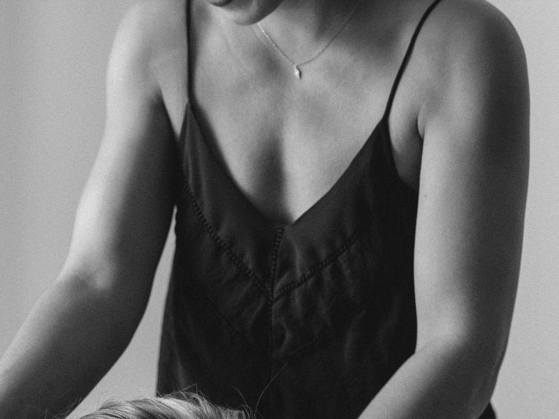 Sara Jourdan Massage - Soin bien être - Kobido - drainage - carte cadeau — Castelnau-le-Lez