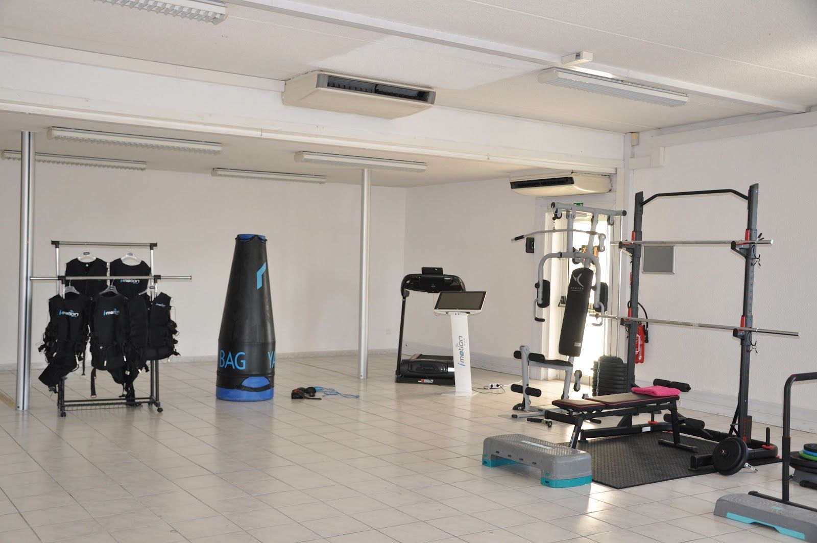 SBA - Cryothérapie-lipolyse- Electro - Ems-Sculpt-Lifting Colombien- LPG Lattes - Montpellier — Lattes