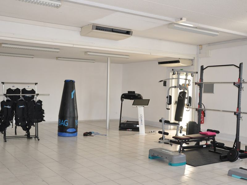 SBA - Cryothérapie-lipolyse- Electro - Ems-Sculpt-Lifting Colombien- LPG Lattes - Montpellier — Lattes