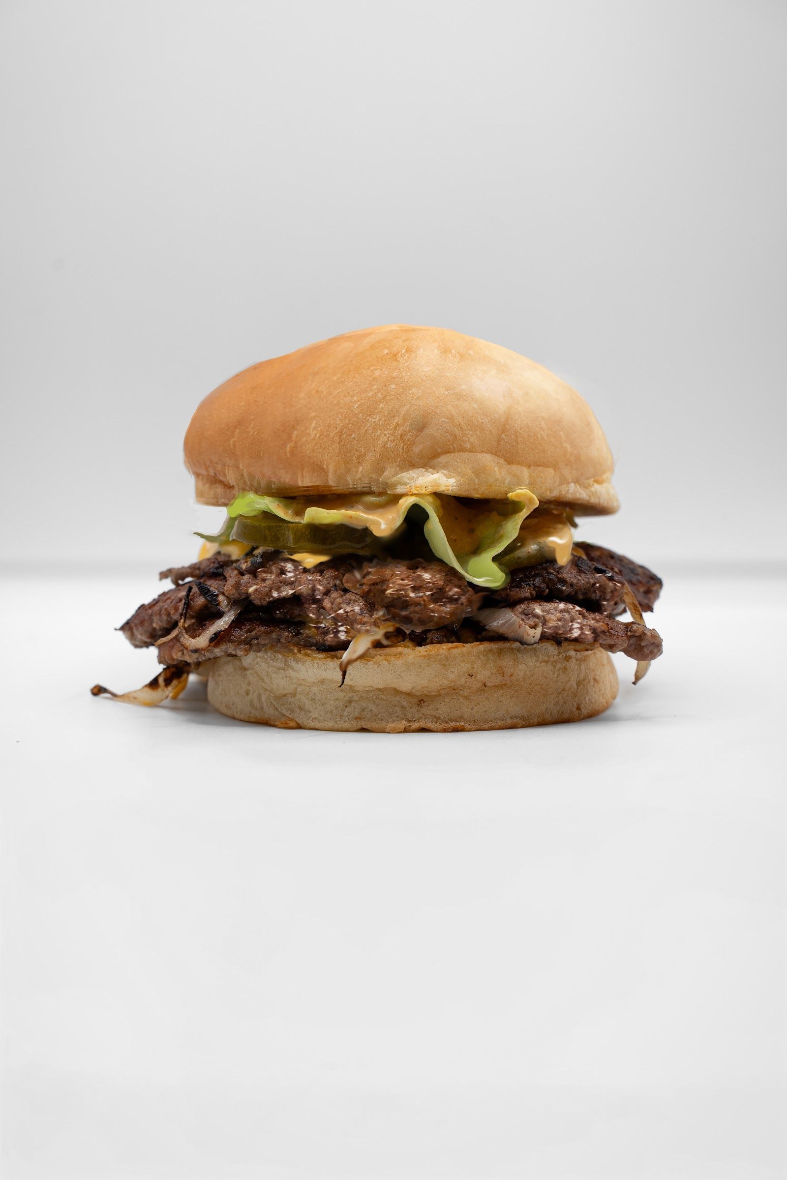 Sebiche Smash Burgers — Gare Saint-Roch