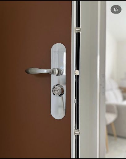 B2B Protection Montpellier - Picard Serrures — Gare Saint-Roch