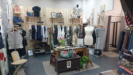 Atelier TIKET — Écusson