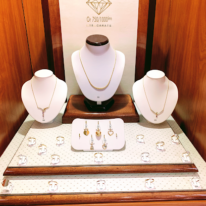 Bijouterie Chron’OR ( Achat/ Vente D’OR ) — Comédie