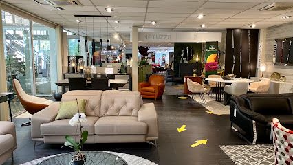Crozatier Montpellier - Magasin de Meubles & Canapés — Lattes