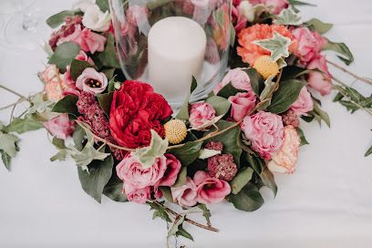 Fleurs Design by Faustine — Littoral