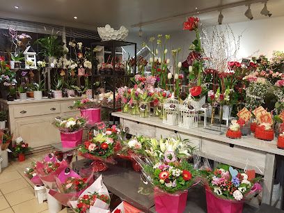 Flore Maître Artisan Fleuriste — Jacou
