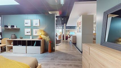 Gautier Montpellier - Meubles - Canapés — Lattes